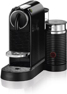 Nespresso CitiZ Machine