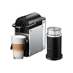Nespresso Pixie Espresso Single Serve Machine